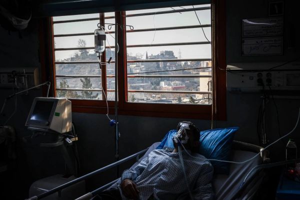 Iran’s drug squeeze hits transplant care as key anti-rejection pill runs out