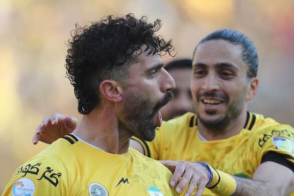 بهدلیل انتشار استوری؛ پرسپولیس از محمد دانشگر به کمیته اخلاق شکایت کرد