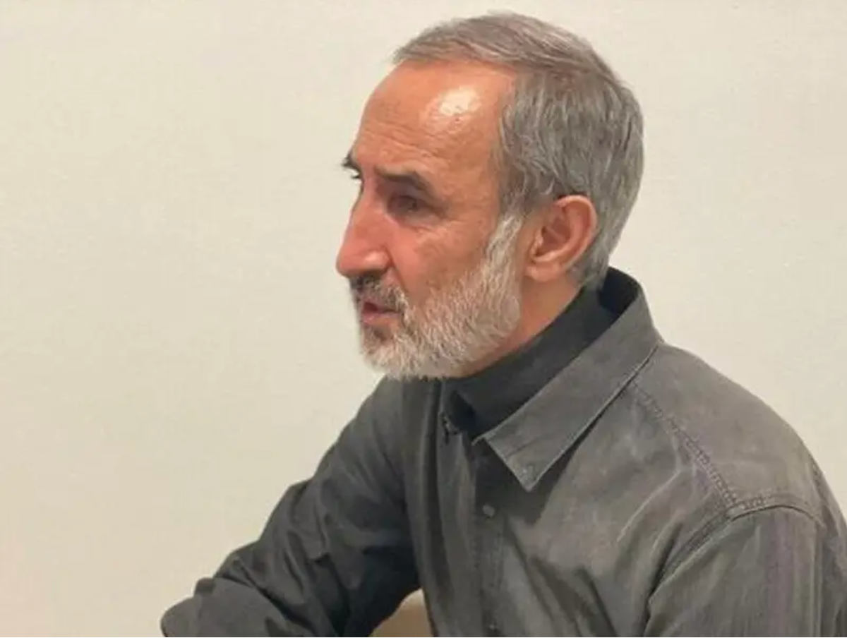 المحكمة العليا في السويد تؤيد حكم المؤبد ضد مسؤول إيراني سابق ضالع في إعدامات سياسية