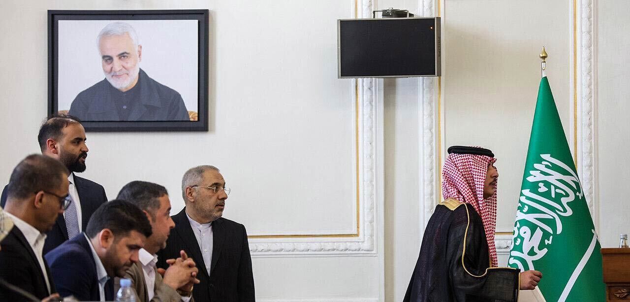 Iran Replaces Foreign Ministry Protocol Director After Diplomatic Incident