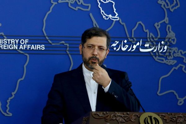 Iran Dismisses IAEA Criticism, Demands Full Benefits From A Nuclear Deal