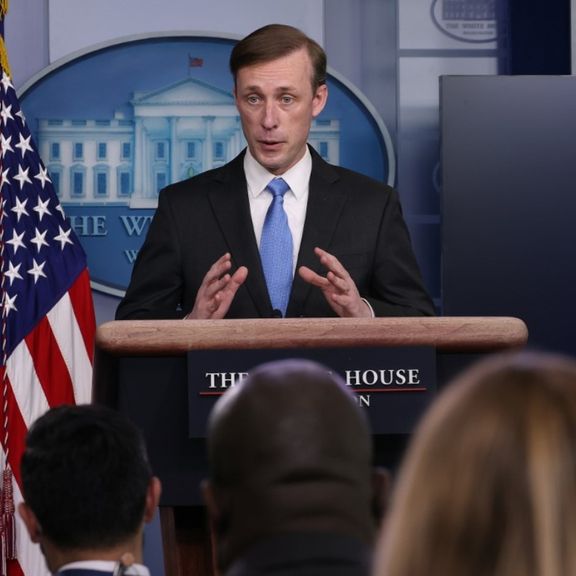 مشاور امنیت ملی آمریکا: گفتوگوها در وین درباره برجام در وضعیت مبهمی قرار داد