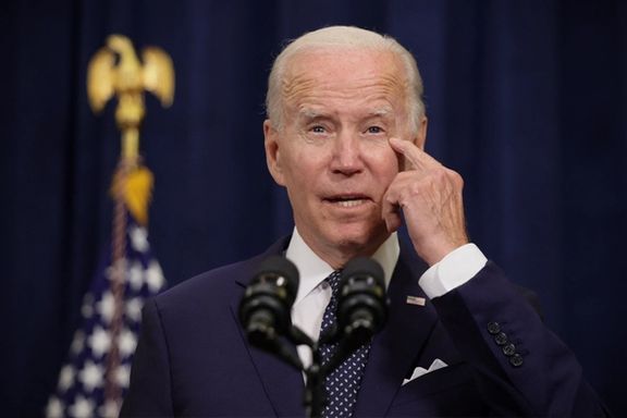 Biden Issues Executive Order To Deal With Hostage-Takers