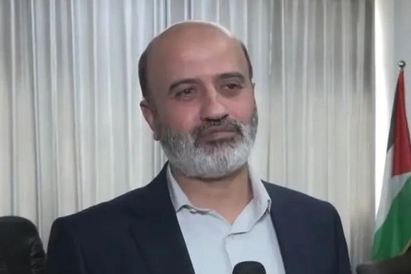 اسرائیل از کشته شدن وزیر اقتصاد حماس در غزه خبر داد