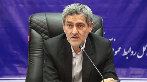 استاندار فارس: جمهوری اسلامی حاکم است، نباید در فروشگاهی کشف حجاب شود