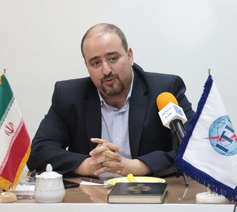 رئيس معهد أبحاث الفضاء: نظام "GPS " الإيراني يعتمد على الأجانب