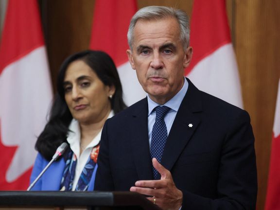 واکنش شدید اسرائیل و ترامپ به تصمیم کانادا برای بهرسمیتشناختن کشور فلسطین