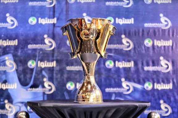 مدیر امور فرهنگی سازمان لیگ: جشن قهرمانی لیگ برتر بهدلیل سالمرگ خمینی نورافشانی ندارد