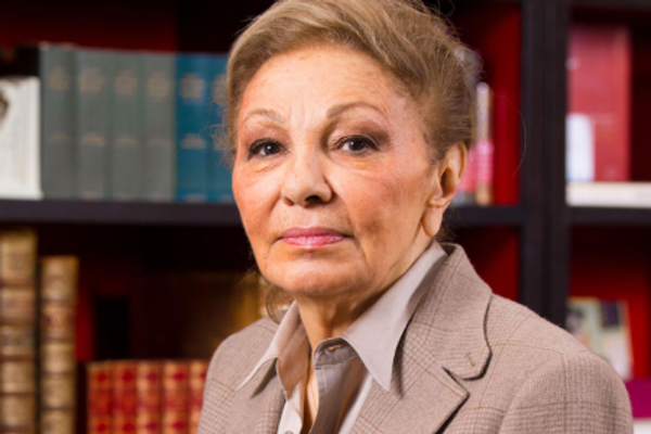 شهبانو فرح پهلوی: اطمینان دارم مردم ایران پیروز خواهند شد