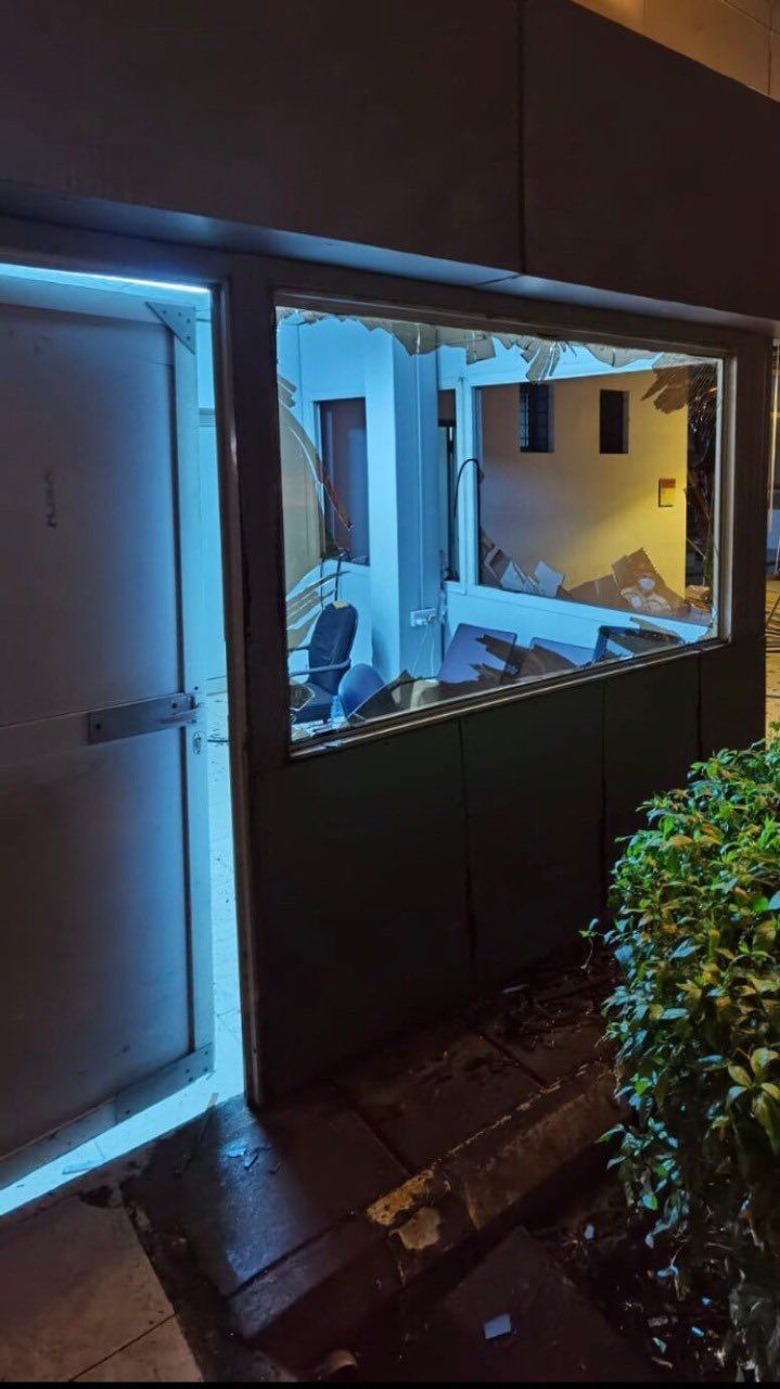 تعداد مجروحان در حمله پهپادی حوثی‌ها به فرودگاه جازان عربستان سعودی به ۱۰ نفر افزایش یافت