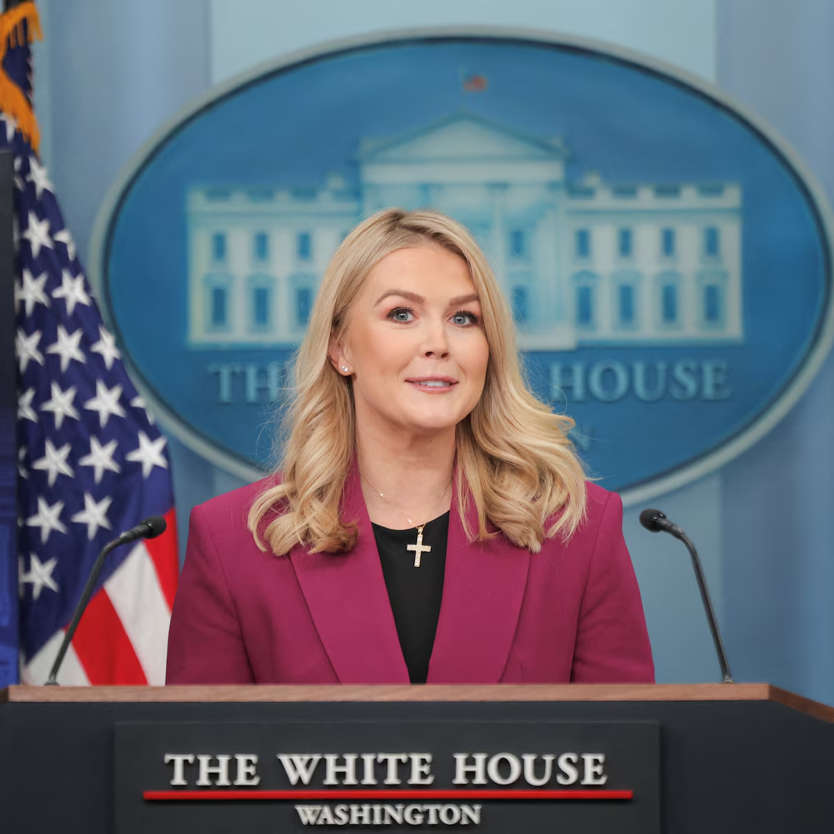 کاخ سفید: مذاکرات یا به راه حل مثبت می‌رسد یا وضعیتی بسیار منفی برای ایران