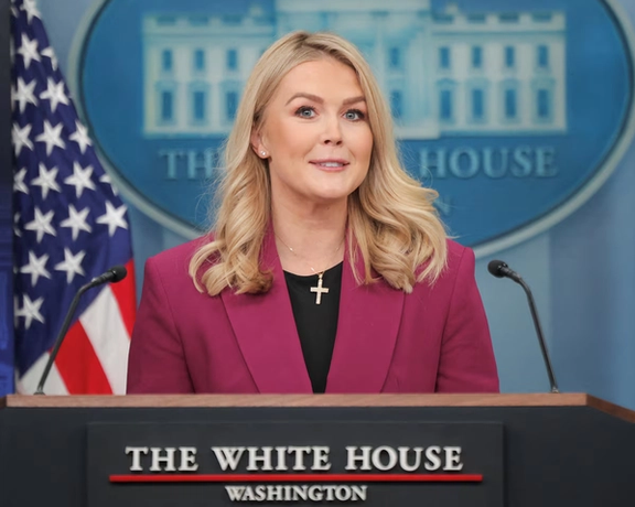 کاخ سفید: مذاکرات یا به راه حل مثبت میرسد یا وضعیتی بسیار منفی برای ایران