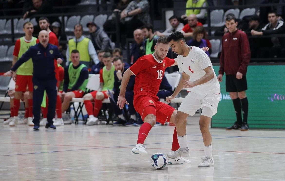 ایران ۲-۲ افغانستان؛ دومین تساوی پیاپی تیم وحید شمسایی این‌بار برابر افغانستان