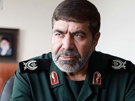 سخنگوی سپاه پاسداران: چرا بعضیها تلاش میکنند ساخت واکسن در ایران را نادیده بگیرند؟