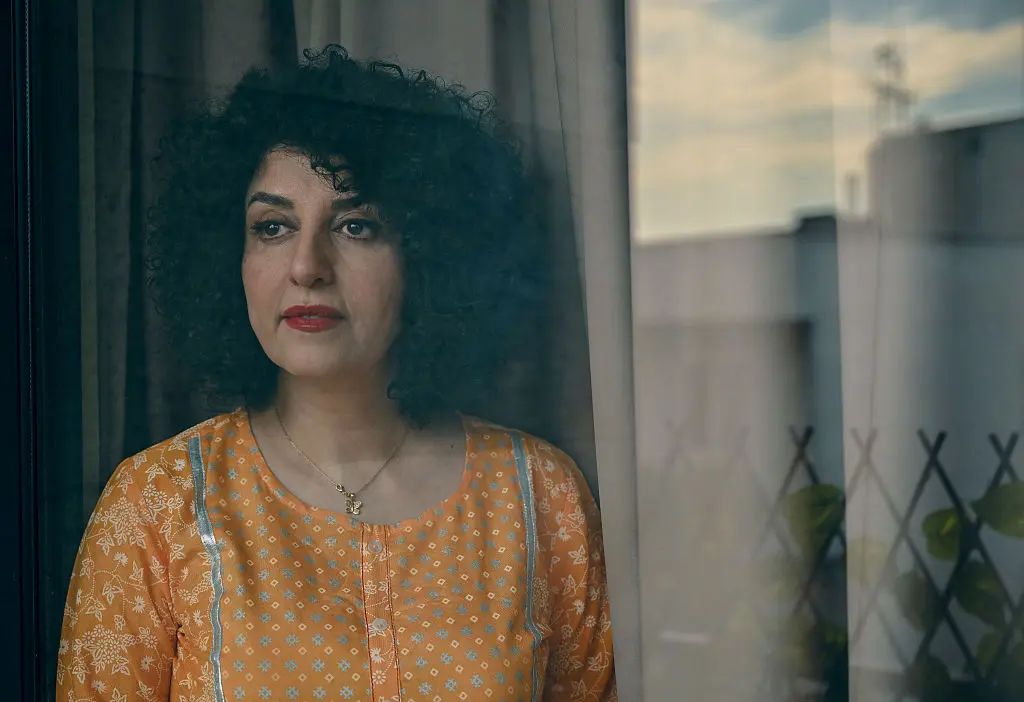 عفو بینالملل وضعیت سلامت نرگس محمدی را «بحرانی» خواند و خواستار آزادی فوری او شد