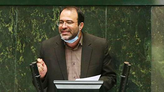 نماینده اصفهان در مجلس: فرصت حضور در جمع کشاورزان را نداشتم و اعتراضشان را تایید نمی کنم