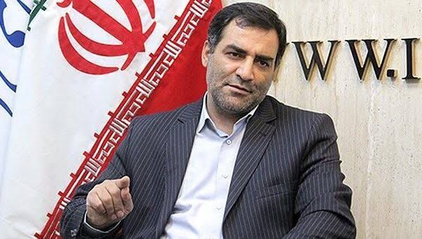 Iranian MP Voices Concern Over Government Pay Hikes