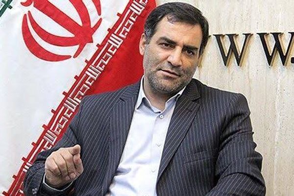 Iranian MP Voices Concern Over Government Pay Hikes