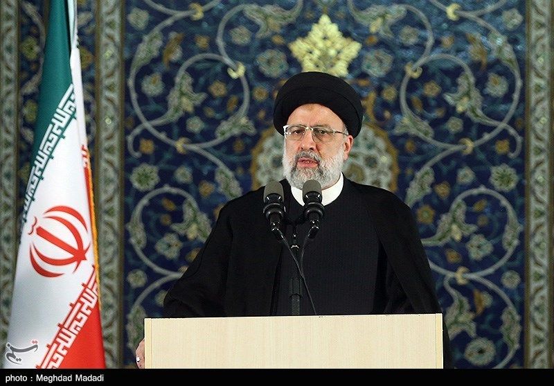 Iran Seeks To Restore Kuwait Ties To Full Capacity  