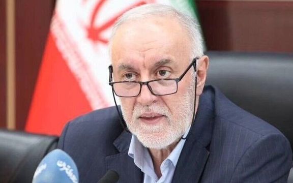 استاندار تهران: فعالیت همه اتباع خارجی را رصد میکنیم