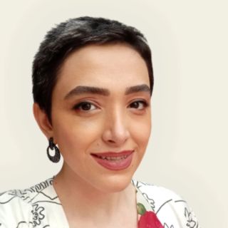 آیلار فتورهچیان