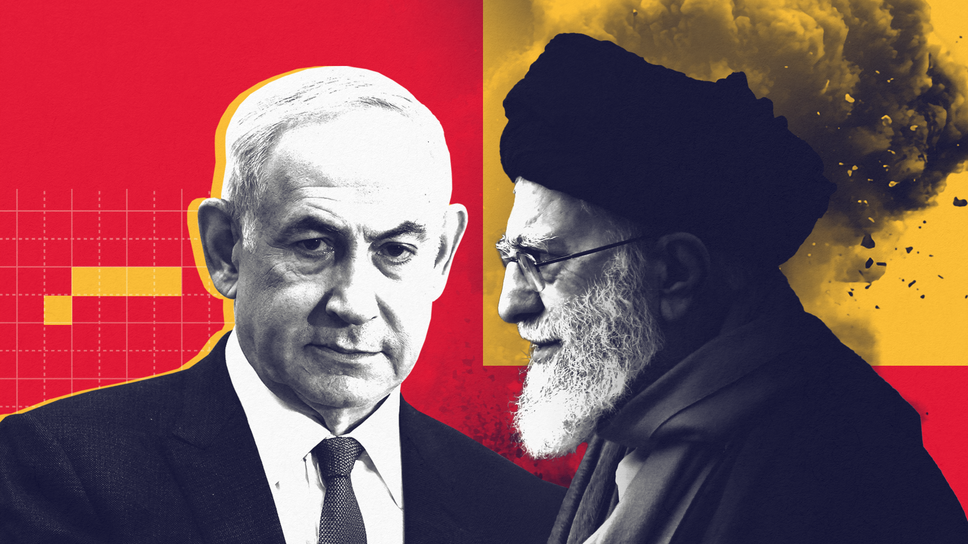 مقام ارشد پیشین موساد از احتمال جنگ مجدد ایران و اسرائیل در «آینده نزدیک» خبر داد