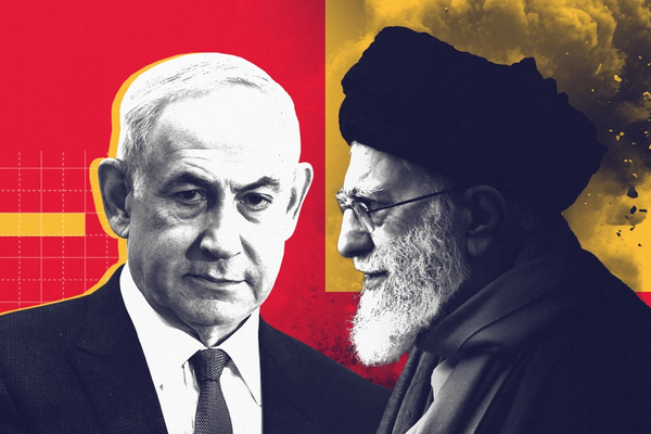 Israel weighed killing Khamenei in secret war plans – Channel 13