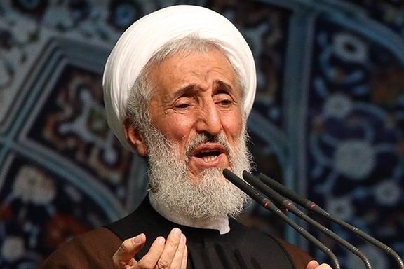 رییس ستاد امر به معروف: بر همه مردم واجب است به کشف حجاب انزجار قلبی داشته باشند