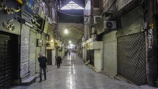 Tehran quelled street protests but economic troubles persist