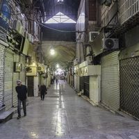 Tehran quelled street protests but economic troubles persist