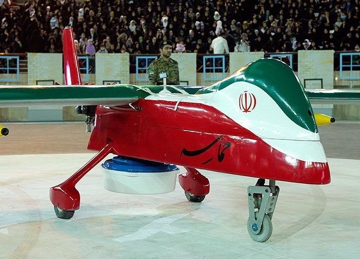 معاون حزب زلنسکی به ایران‌اینترنشنال: از خبر همکاری پهپادی جمهوری اسلامی و روسیه شوکه شدیم