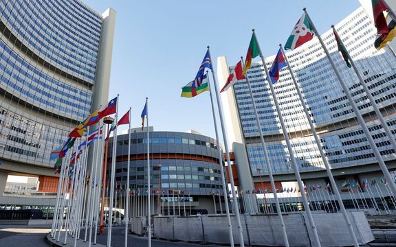 نماینده عربستان سعودی در شورای حکام: ایران با برنامه هستهای خود از جهان باجگیری میکند