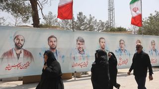 Israel’s attacks on Iran changed everything — or did they?