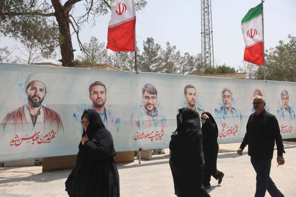 Iran may approach bomb-grade enrichment if UN sanctions restored – IRGC media