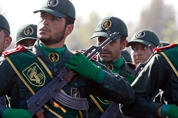 Australian Iranian Community Calls for Designation of IRGC