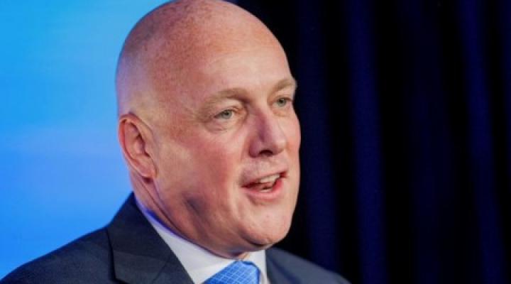 نیوزلند حماس را گروه تروریستی خواند و سفر شهرک‌نشینان تندرو را به این کشور ممنوع کرد