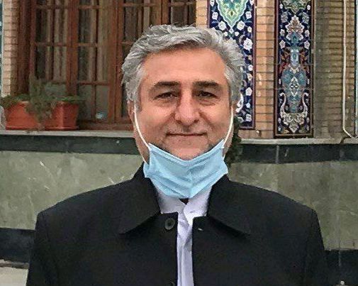 معاون عمرانی «حرم امامزاده صالح» با شلیک سه گلوله به قتل رسید