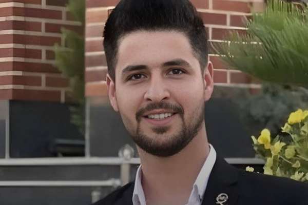 Iran Hangs Protester Whose Sentence Was Overturned