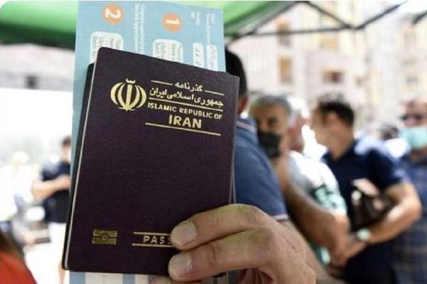 عوارض خروج از کشور برای سفر اول سال ۱۴۰۵، ۹۰۰ هزار تومان شد