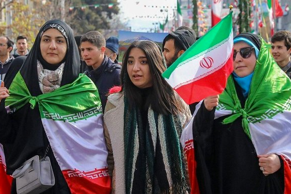 Protest Planned For February 16 May Test Tehran’s Attitude
