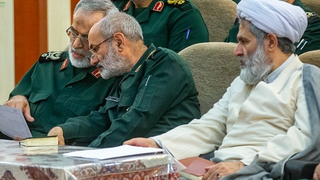 Exclusive: IRGC Interrogators Receiving Hefty Bribes