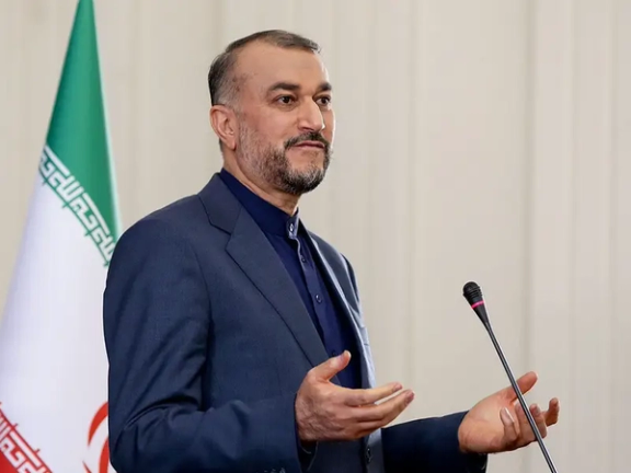 وزیر خارجه ایران: آمریکا به من دیر ویزا داد و نتوانستم در نشست شورای امنیت شرکت کنم