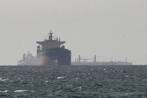US sanctions 17 ships in push to shut down Iran’s shadow fleet