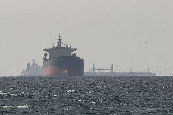 US sanctions 17 ships in push to shut down Iran’s shadow fleet