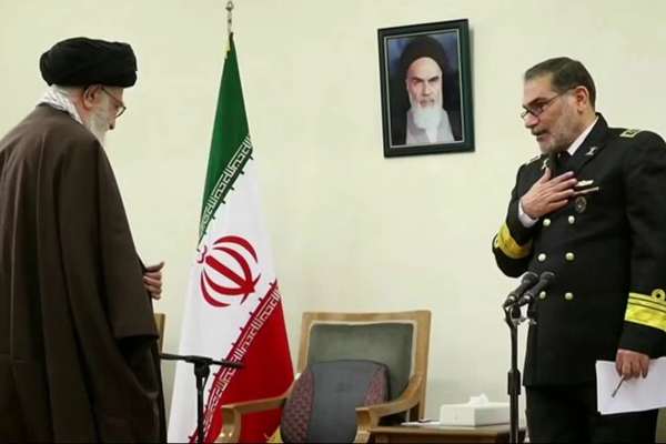 Iran Ex-Security Chief Got $3.5mn Per Year From IRGC-Backed Drug Lord