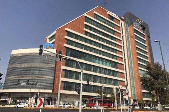 شهردار قزوین: در ساخت برج خلیج فارس در این شهر استانداردهای اصلی رعایت نشده است