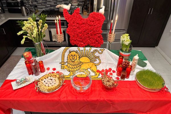 نوروز و روان جمعی: بازسازی امید و هویت در دل بحران