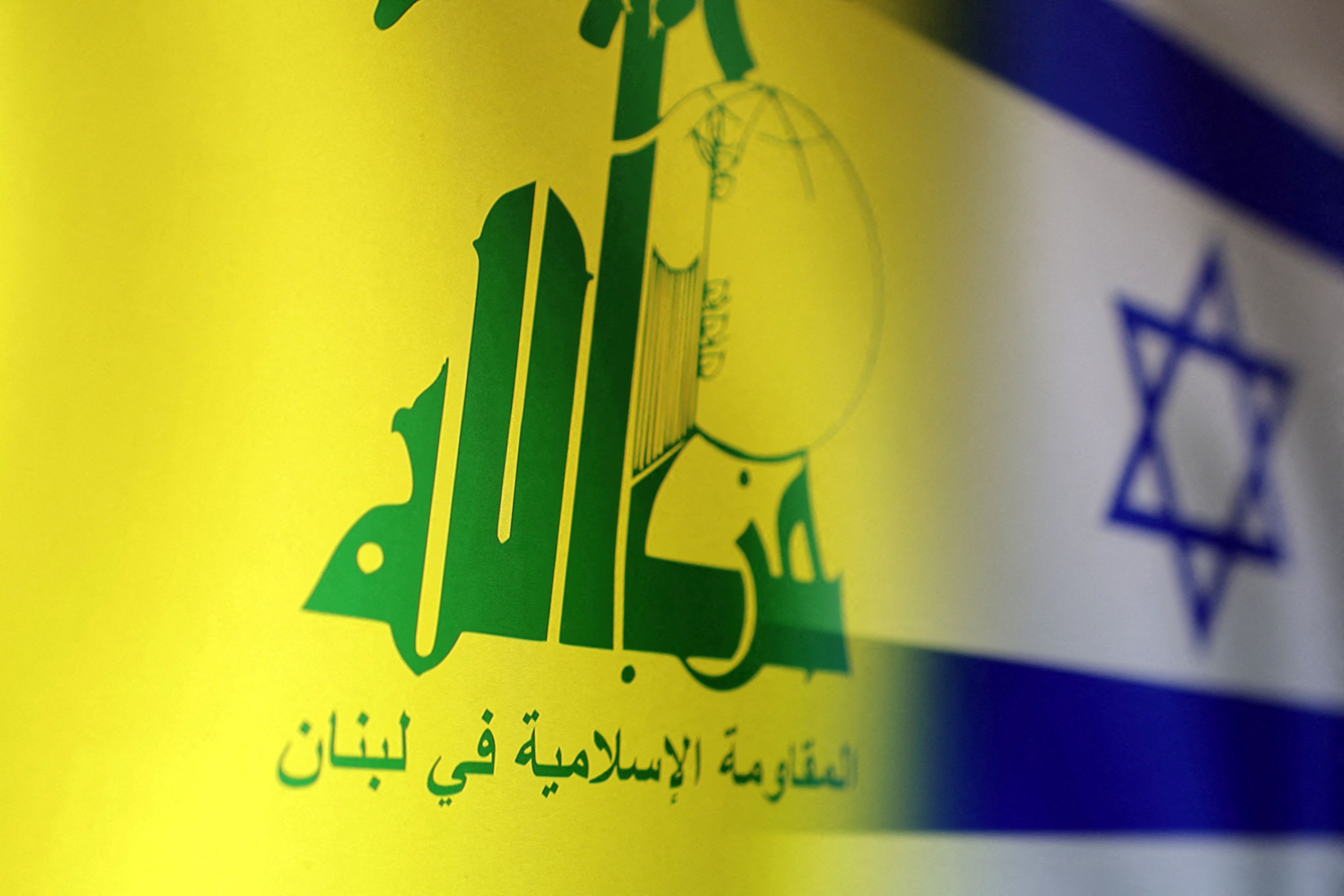 Hezbollah Retaliates Against Israel After Senior Commander killed