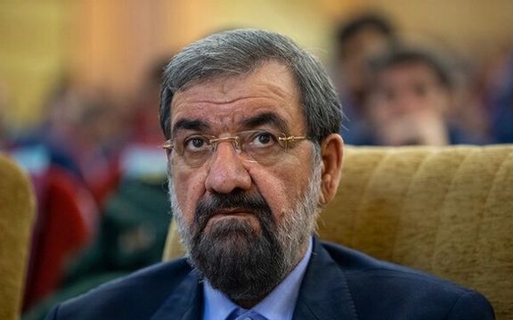 محسن رضایی: اگر نظام سیاسی پایدار بخواهیم باید جمهوری اسلامی باشد