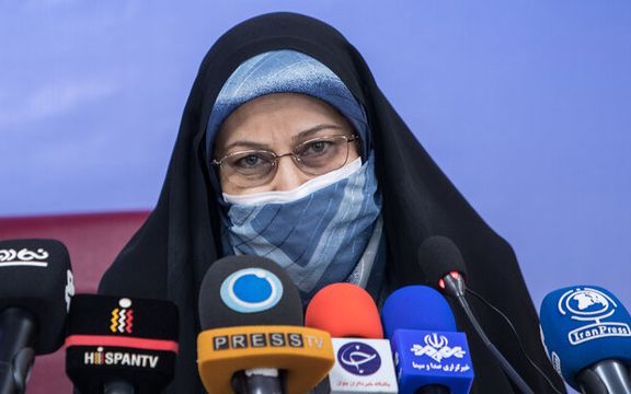 معاون رئیسی: دولت با حذف یارانهها خطر میکند تا از شرایط بسیار وحشتناک جلوگیری شود